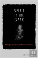 Spirit In The Dark