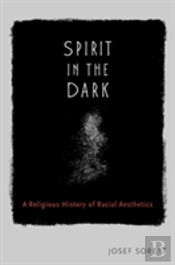 Spirit In The Dark