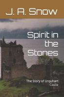 Spirit In The Stones