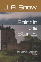 Spirit In The Stones