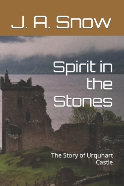 Bertrand.pt - Spirit In The Stones
