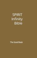 Spirit Infinity Bible