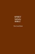 Spirit Infinity Bible (Black Cover)