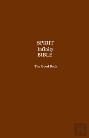 Spirit Infinity Bible (Black Cover)