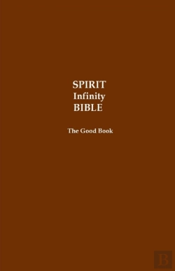 Bertrand.pt - Spirit Infinity Bible (Black Cover)