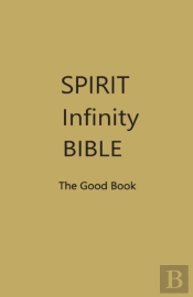 Spirit Infinity Bible (Dark Yellow Cover)
