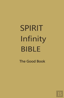 Bertrand.pt - Spirit Infinity Bible (Dark Yellow Cover)