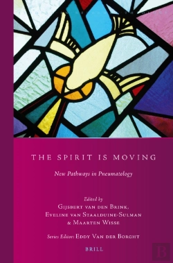 Bertrand.pt - Spirit Is Moving: New Pathways In Pneumatology