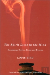 Spirit Lives In The Mind
