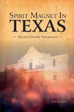 Bertrand.pt - Spirit Magnet In Texas