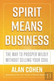 Spirit Means Business