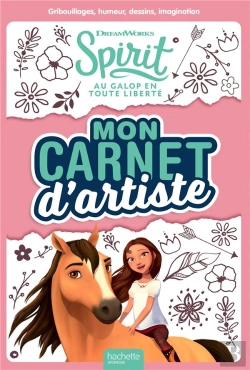 Bertrand.pt - Spirit - Mon Carnet D'Artiste