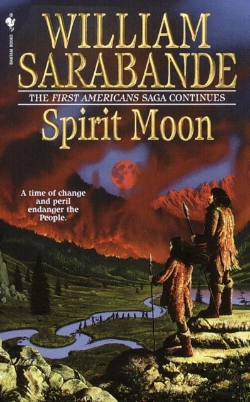 Bertrand.pt - Spirit Moon