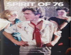 Spirit Of 76