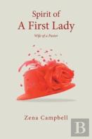 Spirit Of A First Lady