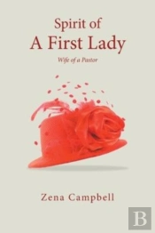 Spirit Of A First Lady