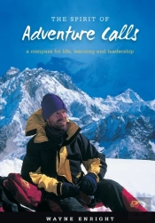 Spirit Of Adventure