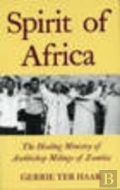 Spirit Of Africa