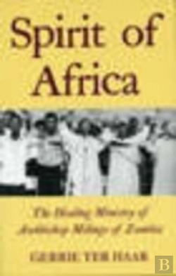 Bertrand.pt - Spirit Of Africa