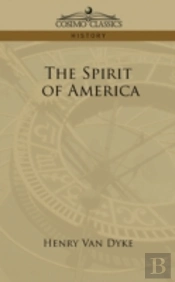 Spirit Of America