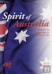 Spirit Of Australia