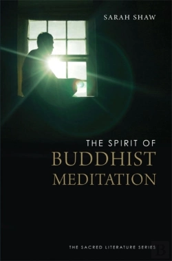 Bertrand.pt - Spirit Of Buddhist Meditation