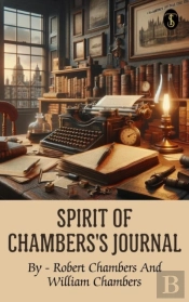 Spirit Of Chambers'S Journal