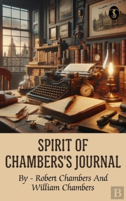 Bertrand.pt - Spirit Of Chambers'S Journal