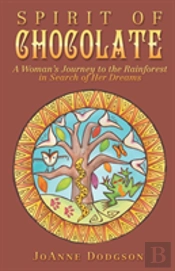 Spirit Of Chocolate