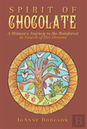 Spirit Of Chocolate