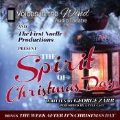 Spirit Of Christmas Day