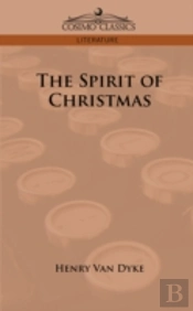Spirit Of Christmas