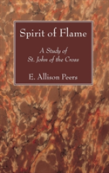 Spirit Of Flame