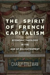 Spirit Of French Capitalism