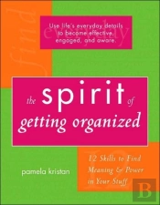 Spirit Of Getting Organized*