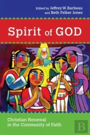 Spirit Of God