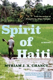 Spirit Of Haiti