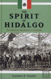 Spirit Of Hidalgo