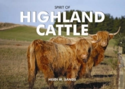 Bertrand.pt - Spirit Of Highland Cattle