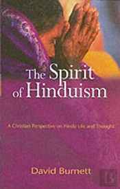 Spirit Of Hinduism