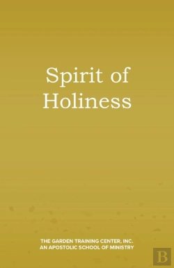 Bertrand.pt - Spirit Of Holiness