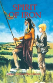 Spirit Of Iron