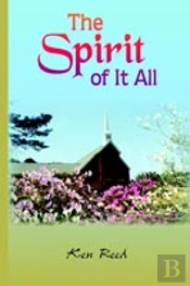 Spirit Of It All