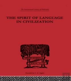 Bertrand.pt - Spirit Of Language In Civilization