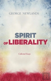 Spirit Of Liberality