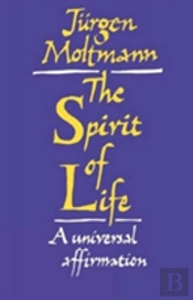 Spirit Of Life