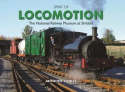 Bertrand.pt - Spirit Of Locomotion