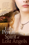 Spirit Of Lost Angels