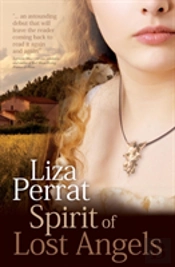 Spirit Of Lost Angels