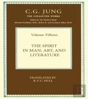 Spirit Of Man In Art And Literature